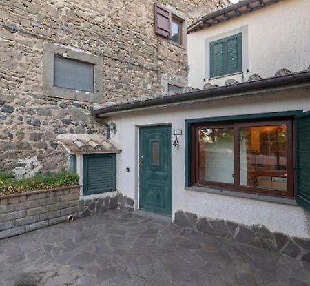Casa Vacanze Montedoro Montefiascone Exterior photo