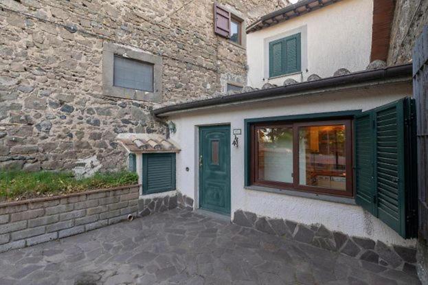 Casa Vacanze Montedoro Montefiascone Exterior photo