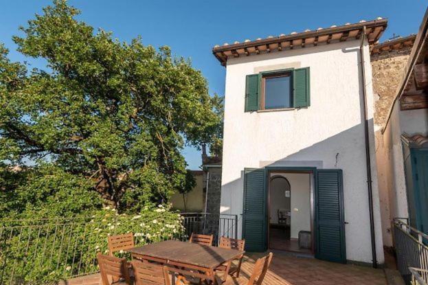 Casa Vacanze Montedoro Montefiascone Exterior photo