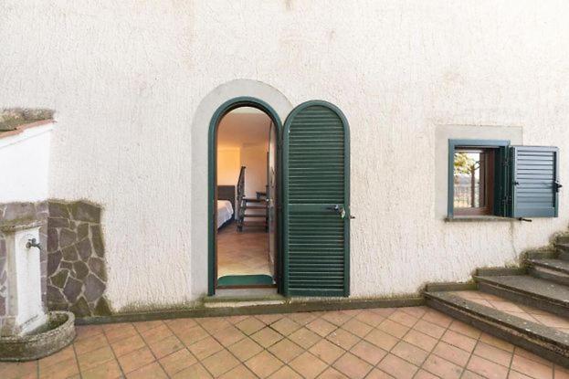 Casa Vacanze Montedoro Montefiascone Exterior photo