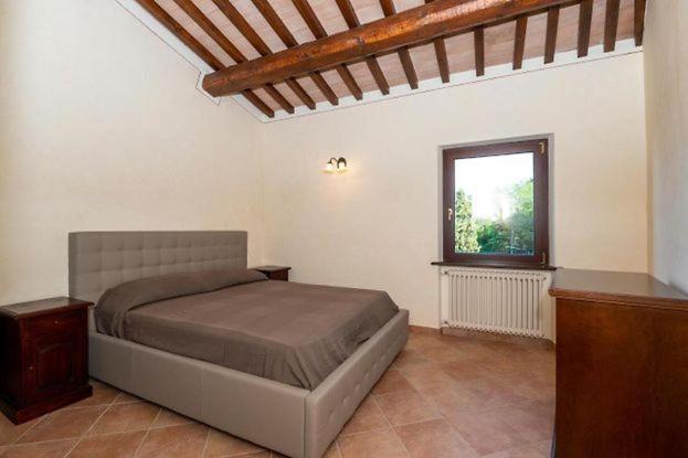Casa Vacanze Montedoro Montefiascone Exterior photo