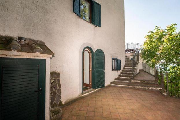 Casa Vacanze Montedoro Montefiascone Exterior photo